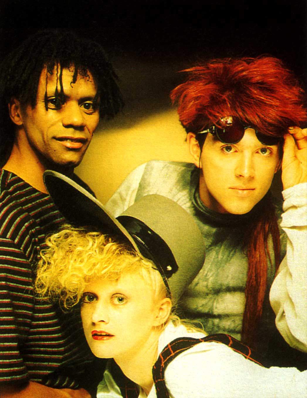Thompson Twins