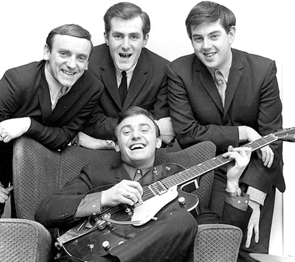 Gerry & The Pacemakers