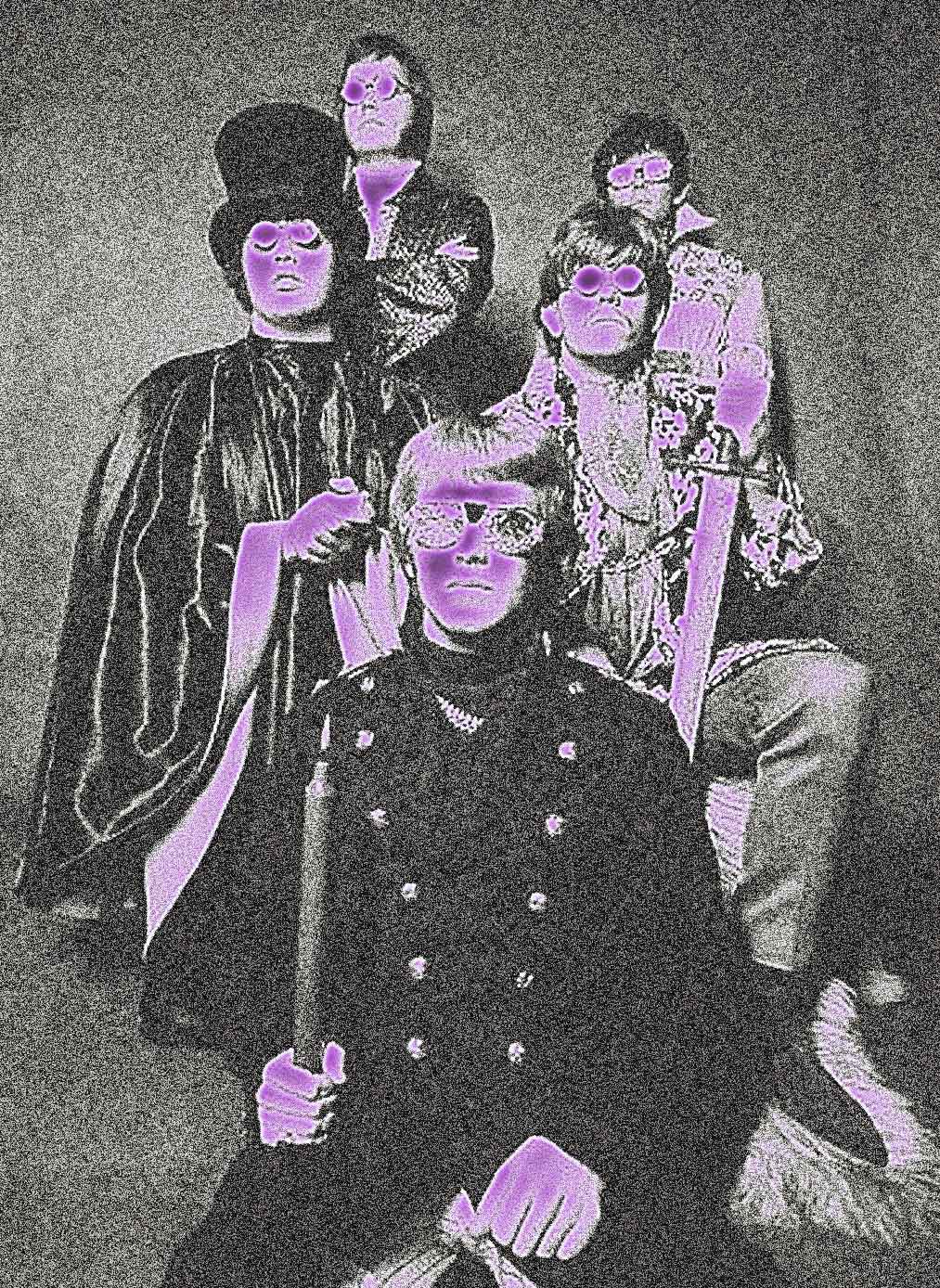 The Electric Prunes - 1967