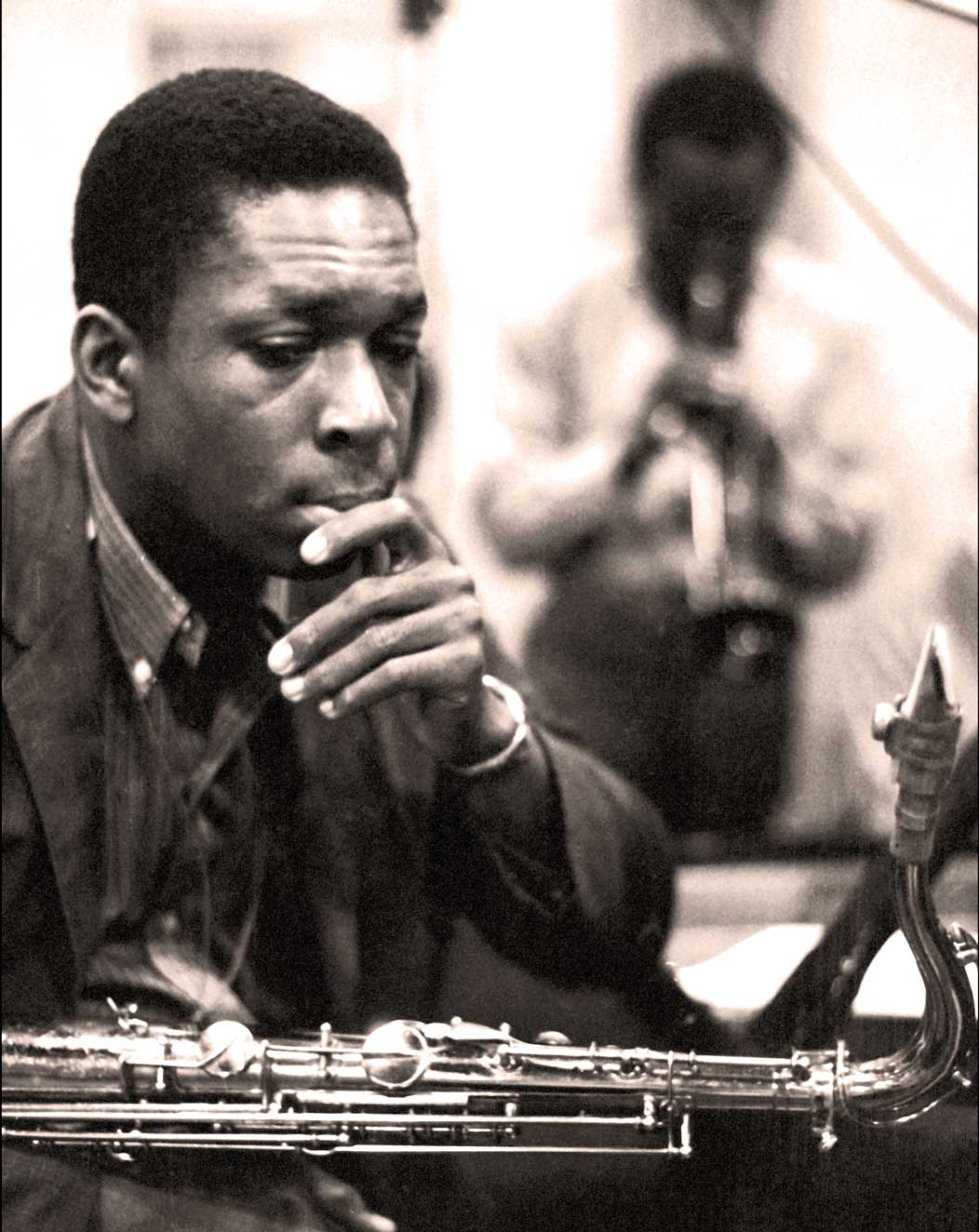 Legendary Collaboration.