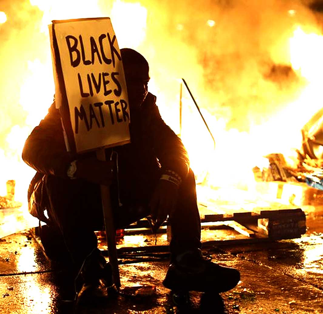 Despite words to the contrary, not much has changed - at all.