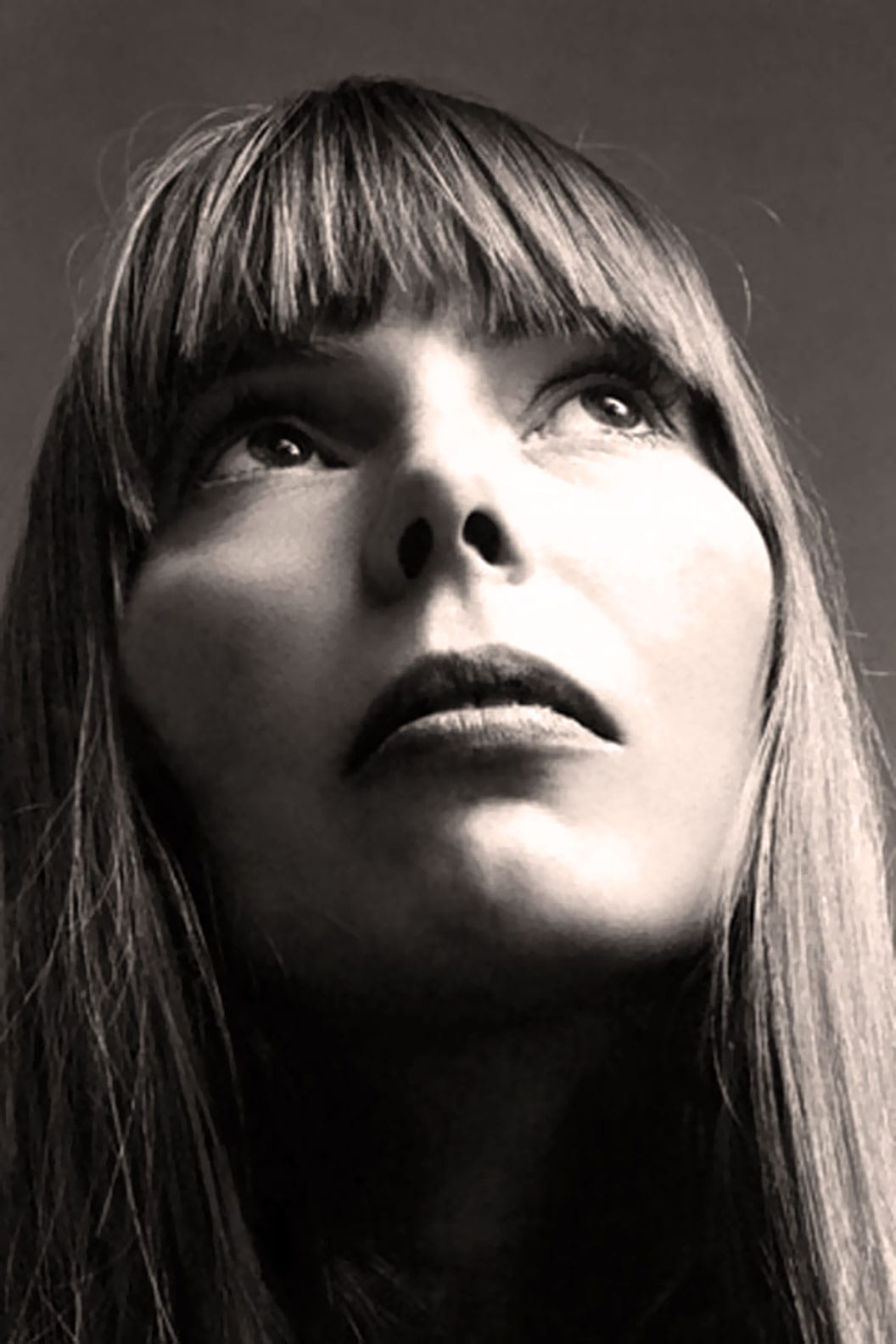 Heading into her 80s Jazz-tinged period.