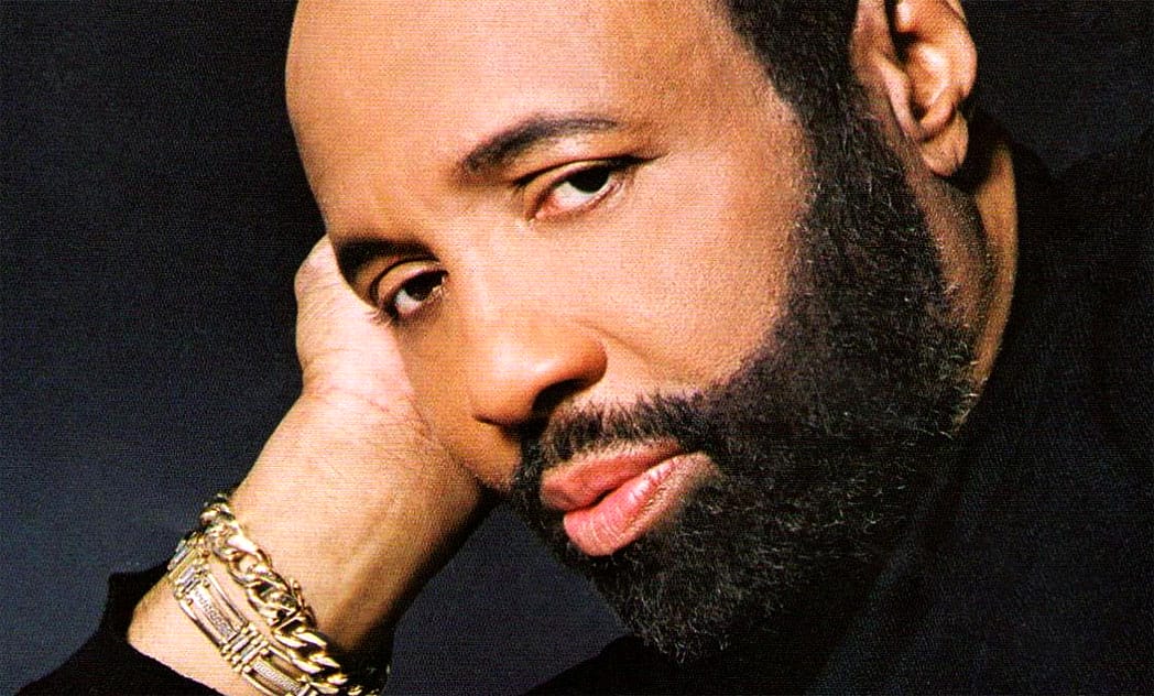Andrae Crouch - The Father of Modern Gospel.