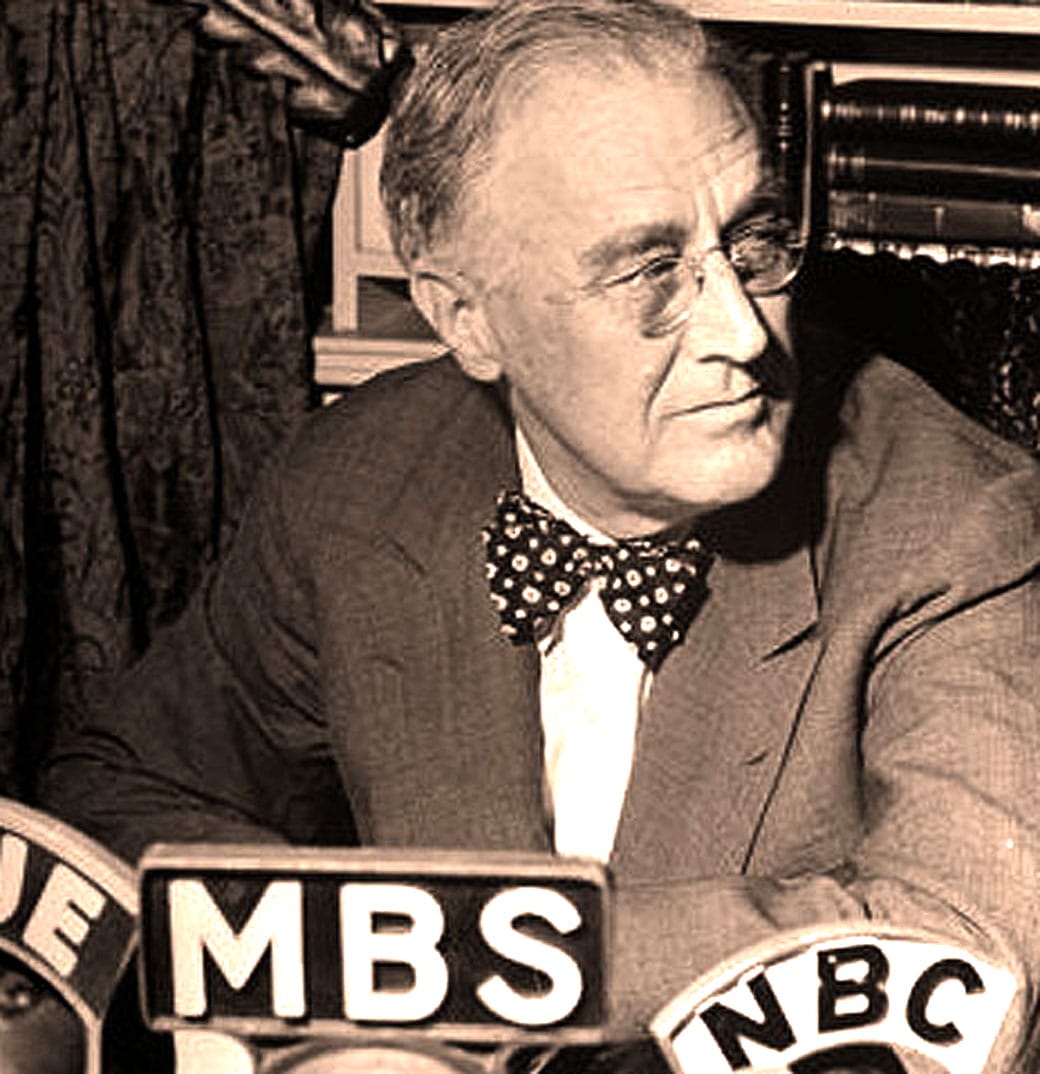 The year would end much differently than when it began.