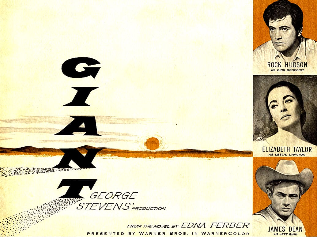 The American film business was nervous - but, "movies were bigger than ever", according to the press release.