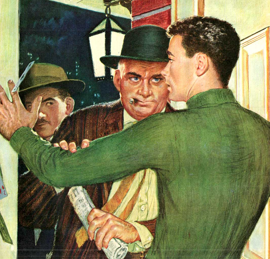 With visions of landlords dancing in our heads.