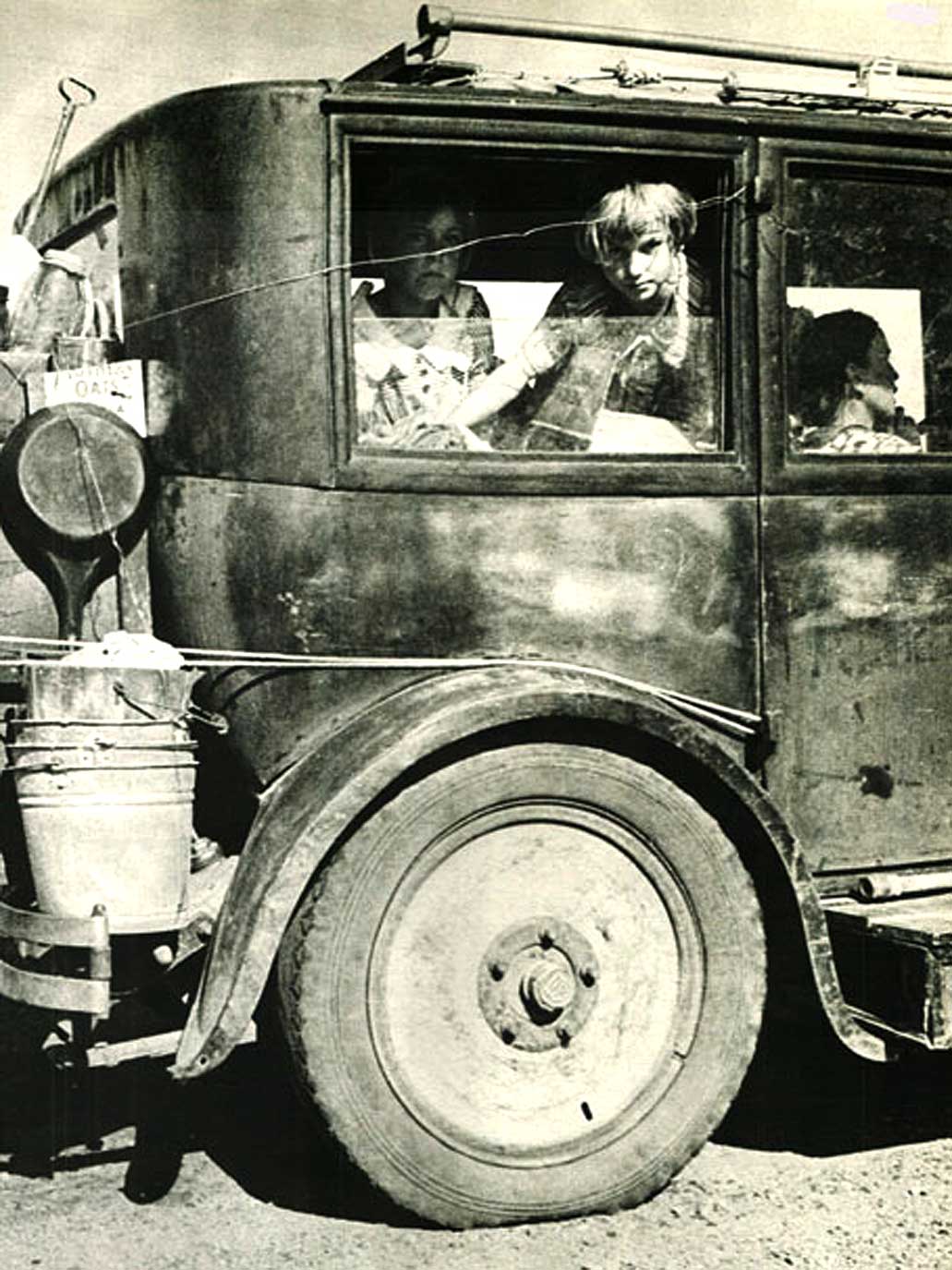 Maybe not THIS bad, but . . .