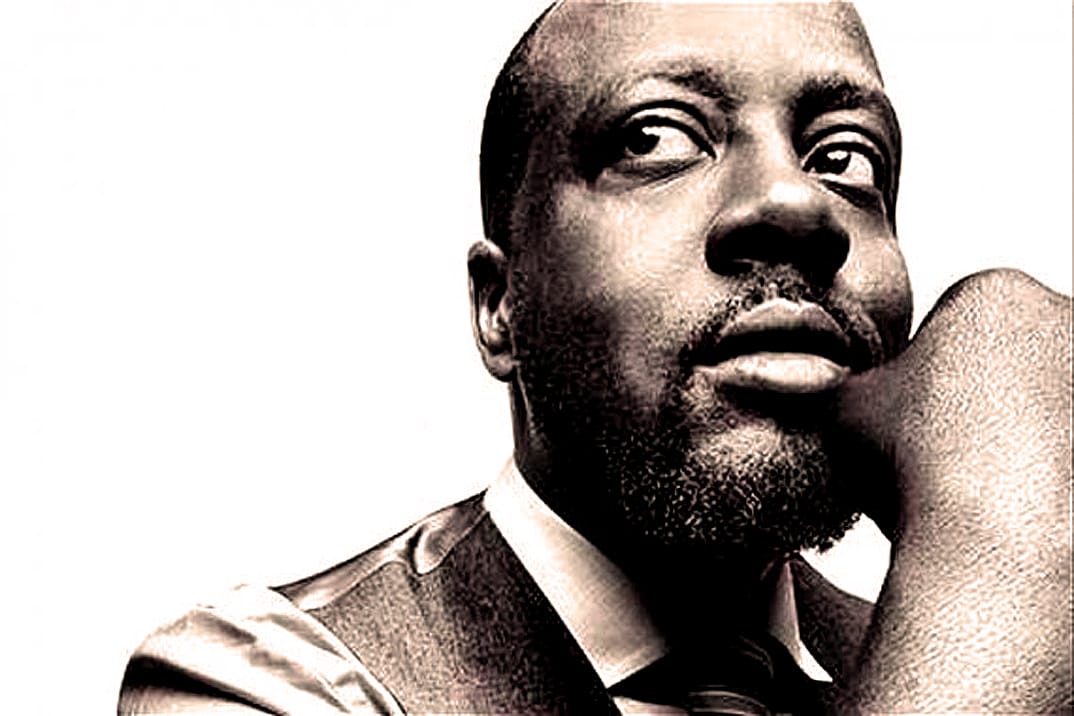 Wyclef Jean - Music as Politics - Politics as Music.