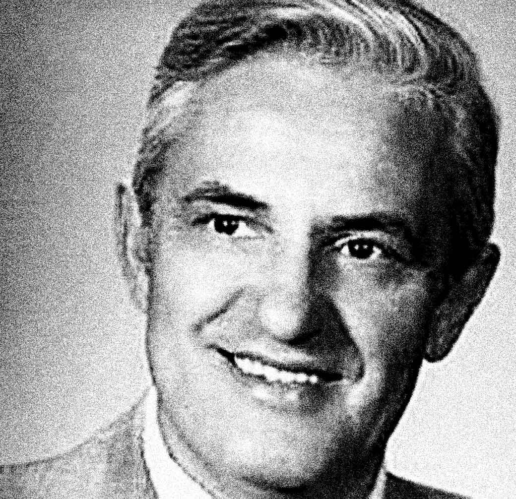 Robert Fleming - One of Canada's most prolific composers.