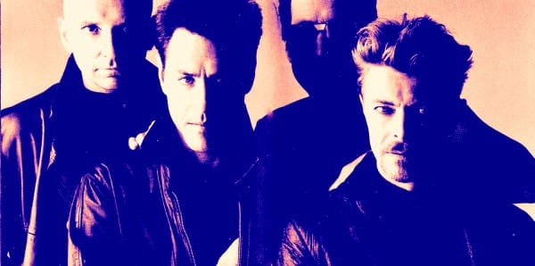 Tin Machine