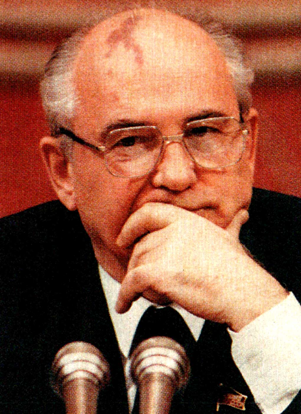 Gorbachev