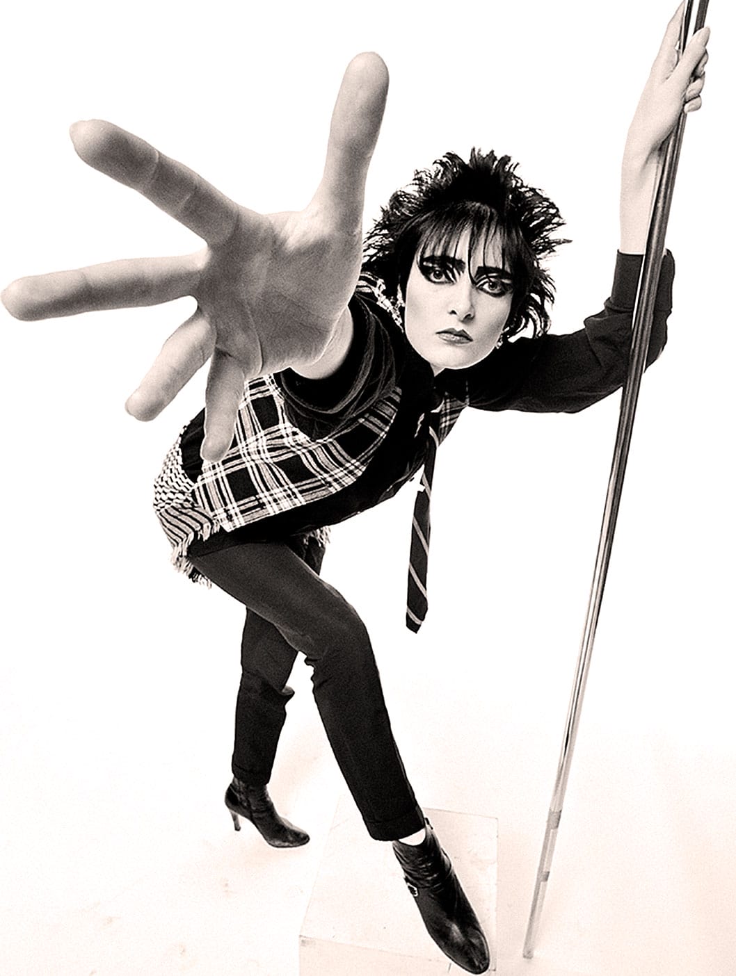 Siouxsie