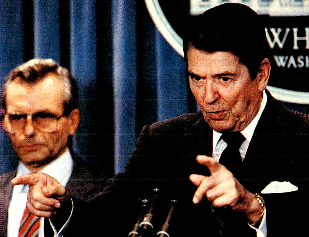 Amid a flurry of new discoveries, expert tap-dancing.