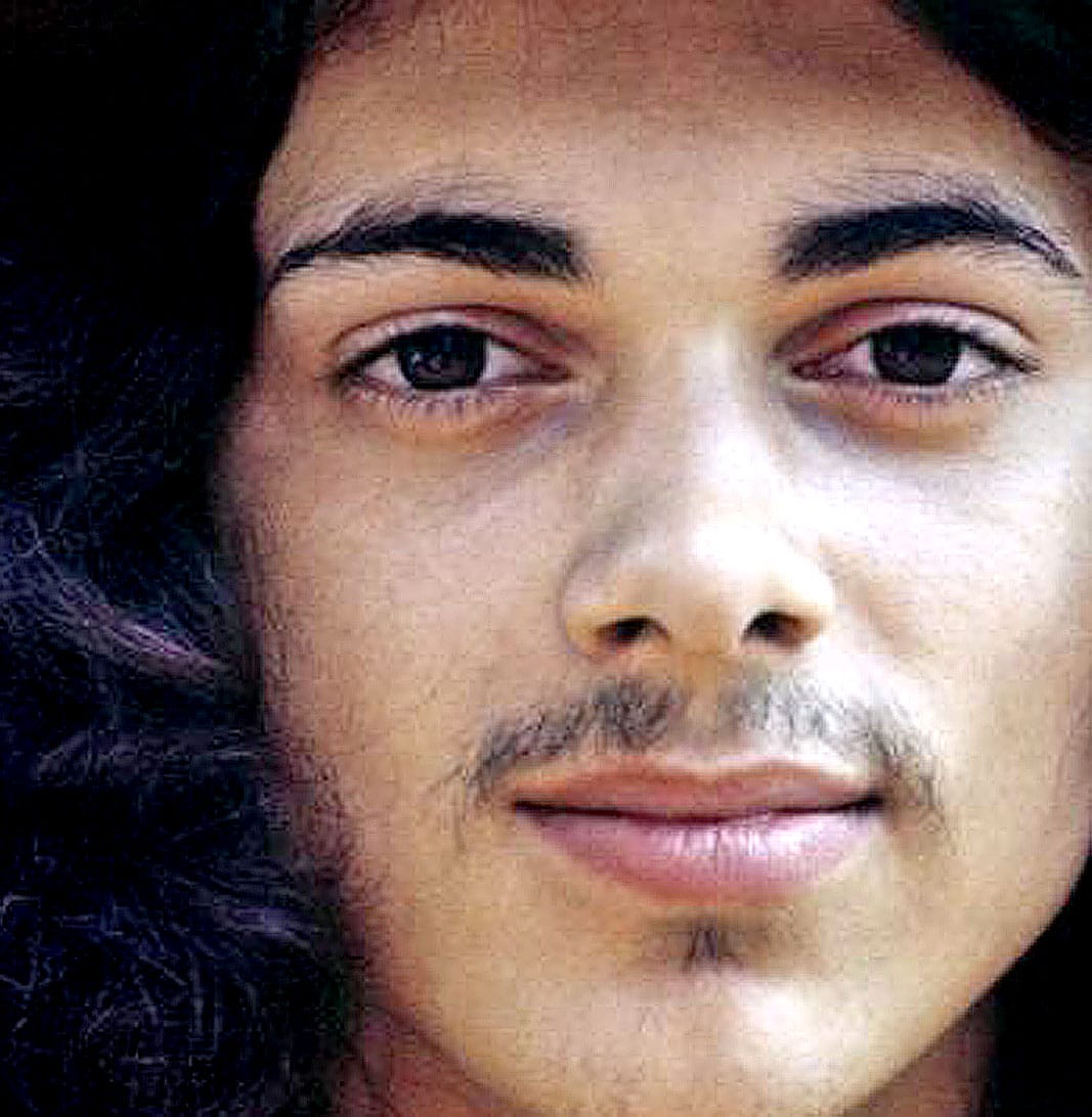 Andy Fraser -  laid the groundwork for one Rock's great Anthems.