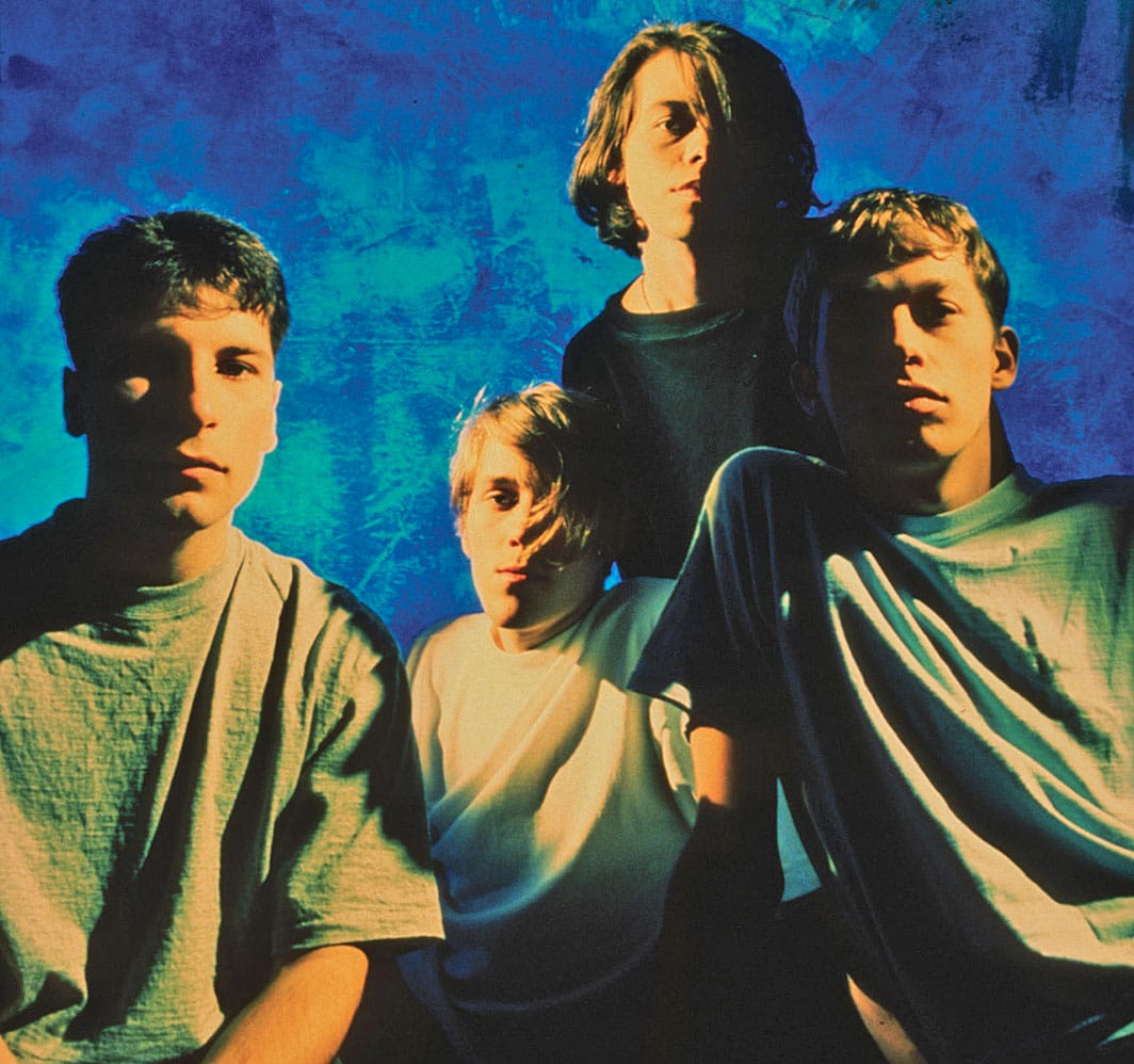 Ride - 25 years later; still relevant.