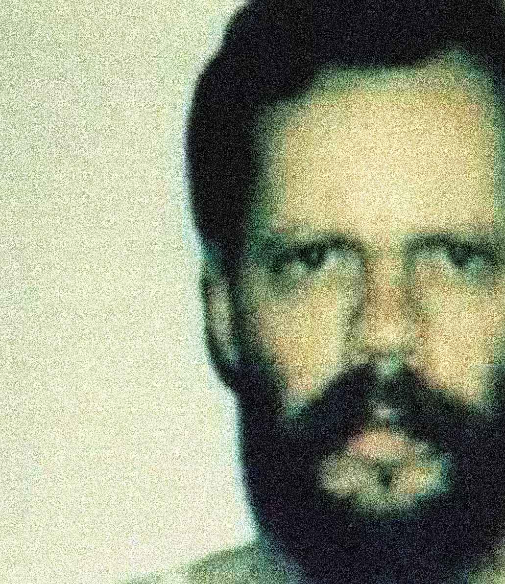 Terry Anderson of The Associated Press -  3 for 3.