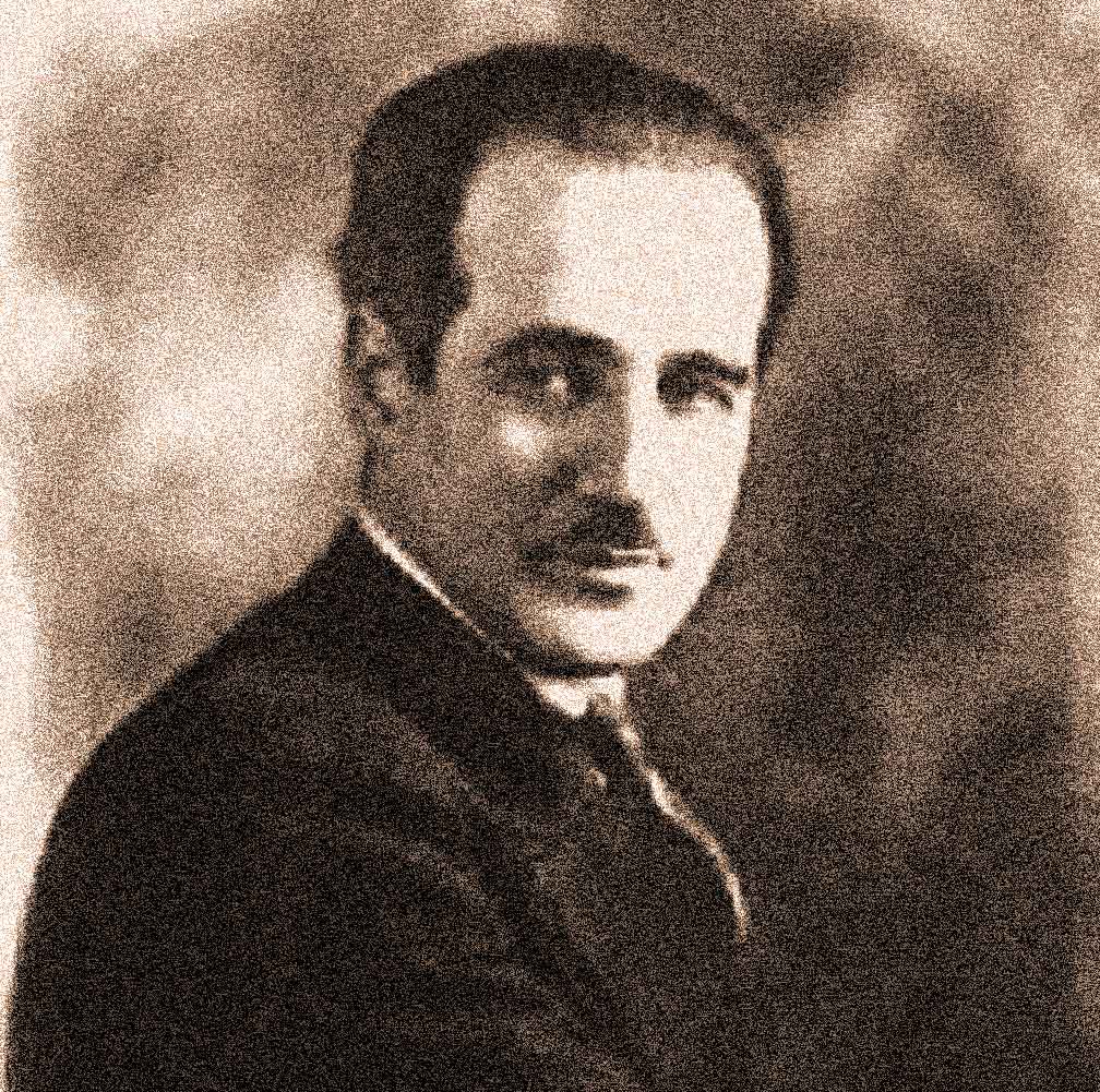 Continuing the music of Rodolphe Mathieu this week.