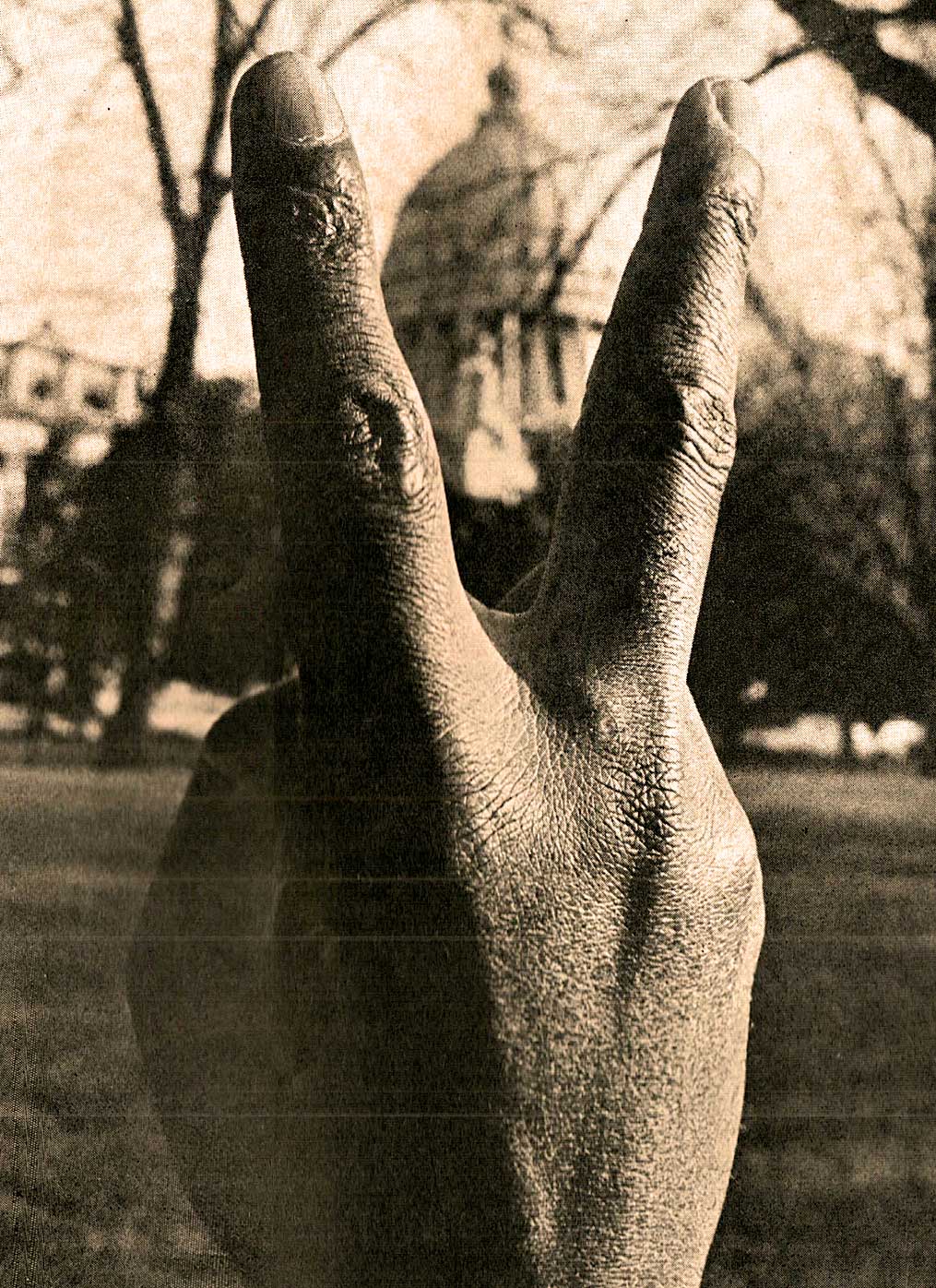 It was close - but in the end, we made it.