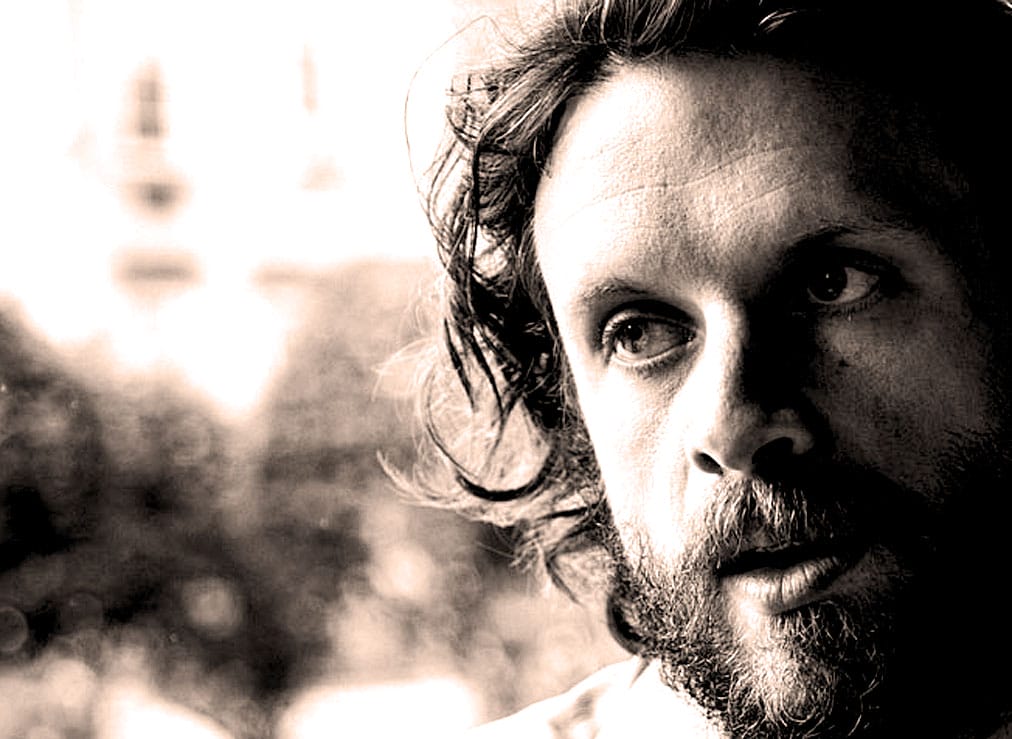 Father John Misty - an arresting and compelling fresh breeze on the horizon.