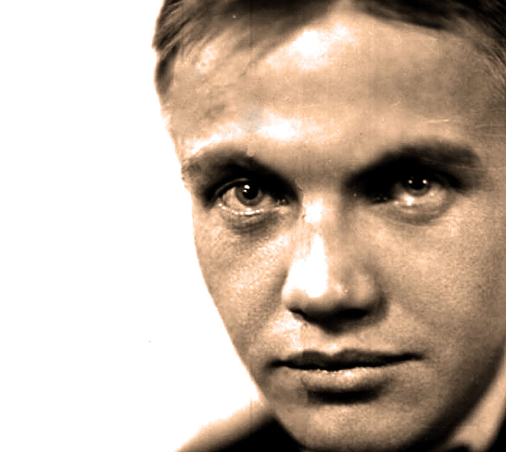 George Antheil