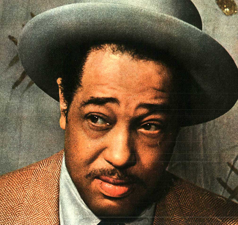 Duke Ellington 1937