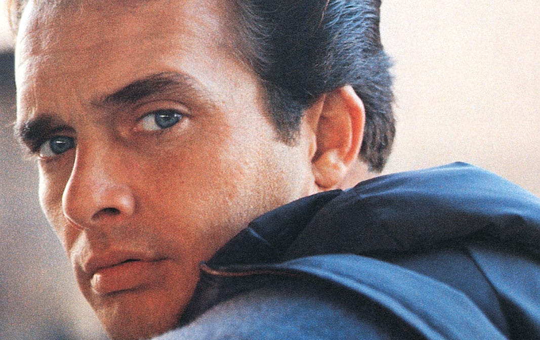 Merle Haggard - Poet of the Common Man.