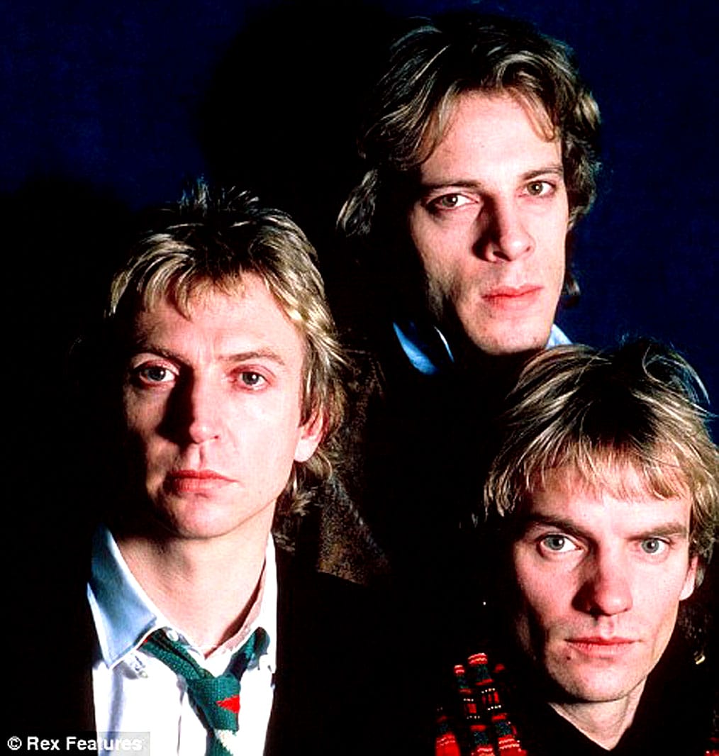 The Police