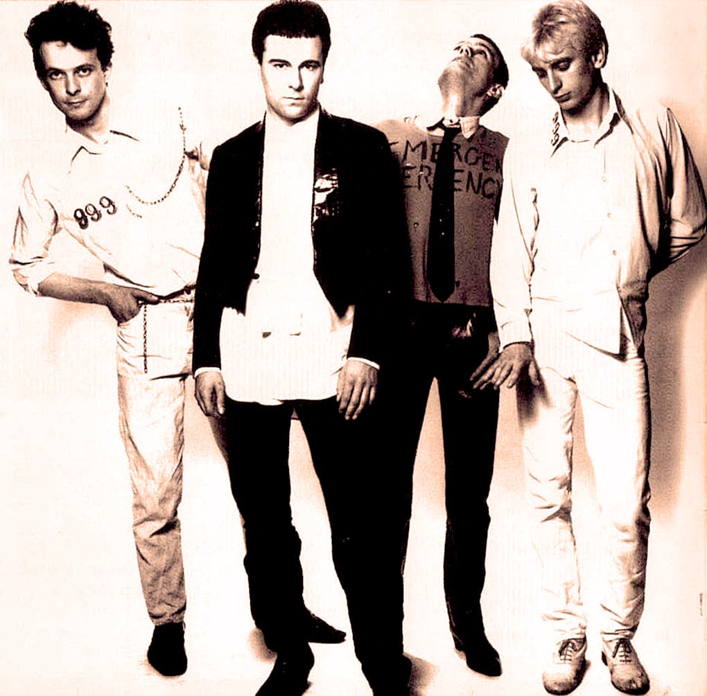 999 in session for Peel