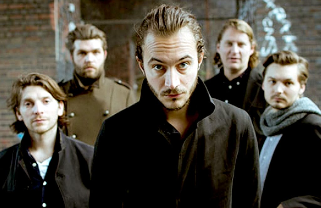 Editors in concert