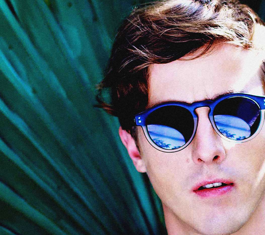 Ostyn - new sounds from Belgium.