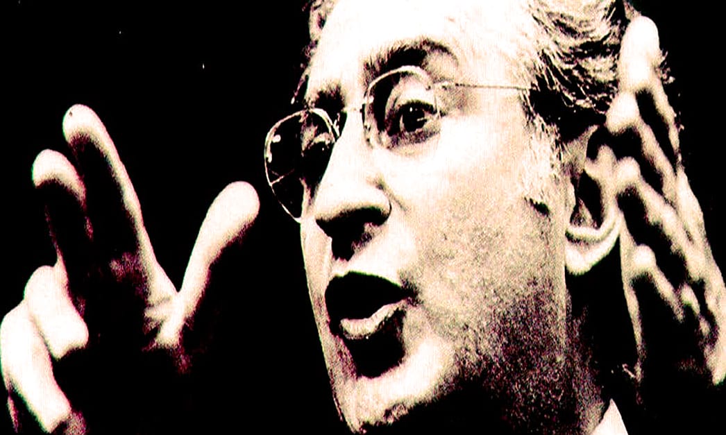 Camargo Guarnieri - one of the early 20th century up-and-comers from Brazil.