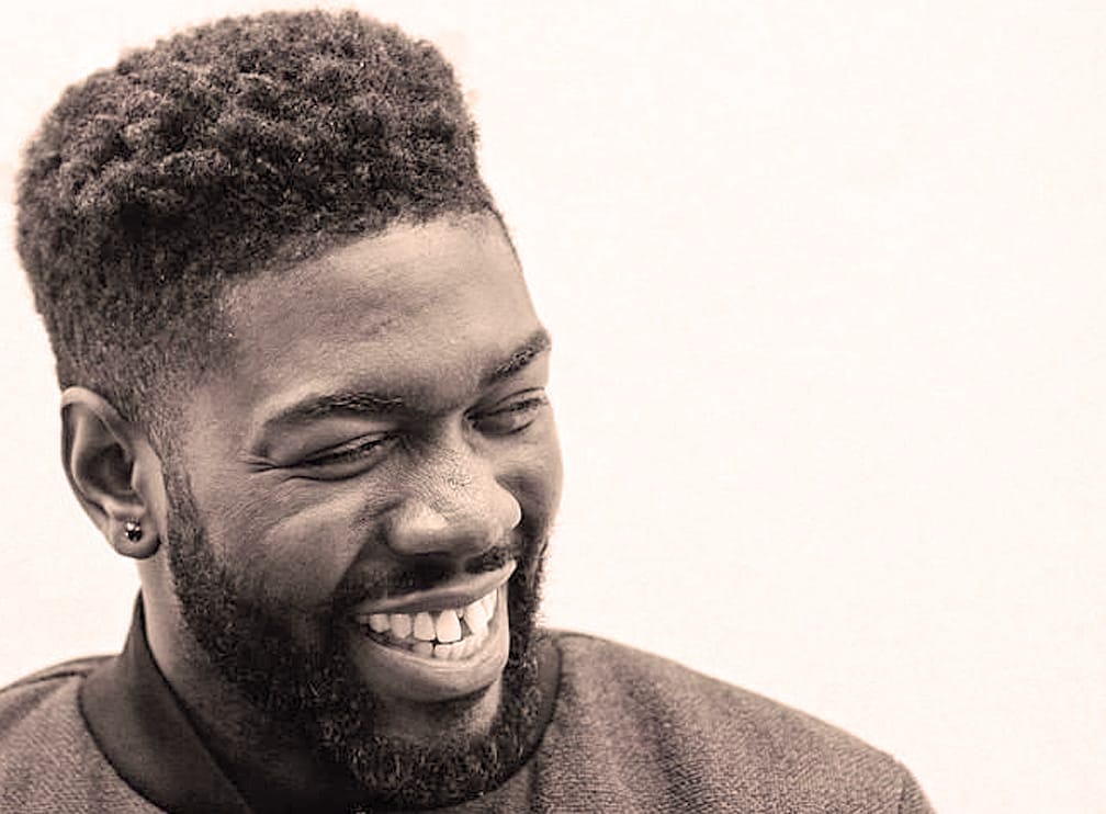 Jake Isaac - soothing sounds of heartfelt emotion.