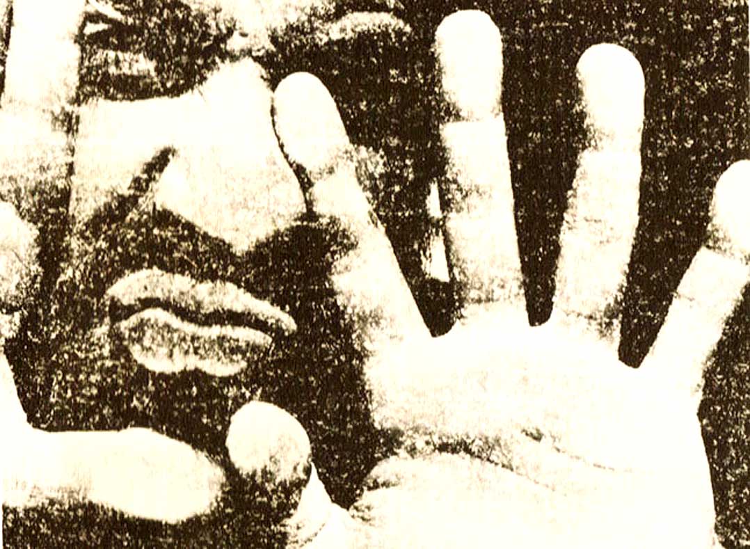 America's love affair with narcotics has a long-long history.