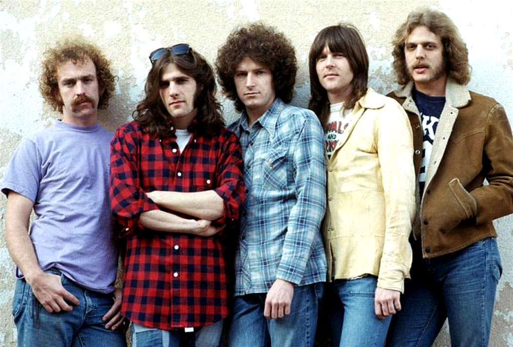 The Eagles