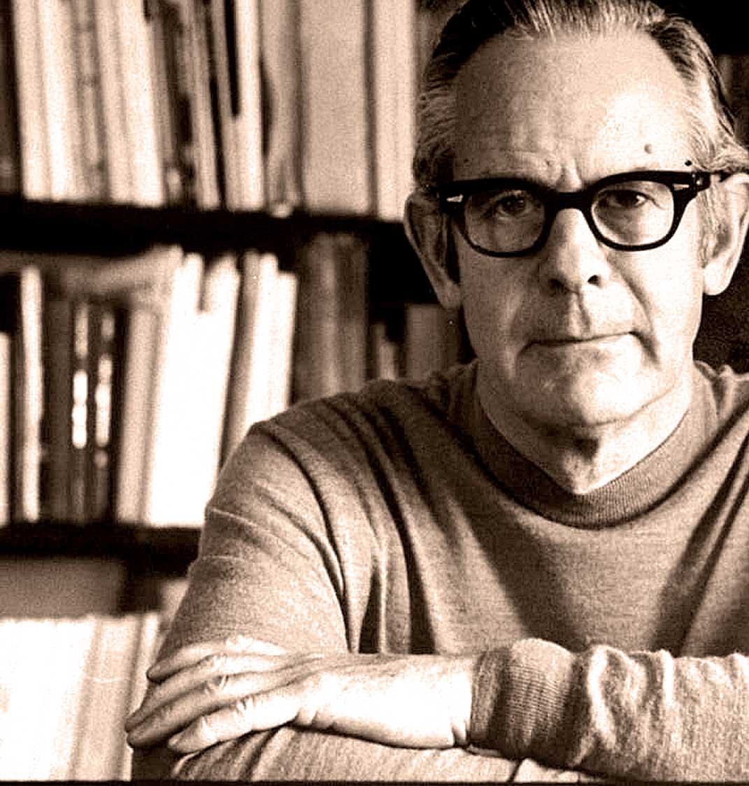 Noted Psycholgist Rollo May in 1970 - "Violence is the end result of impotence".