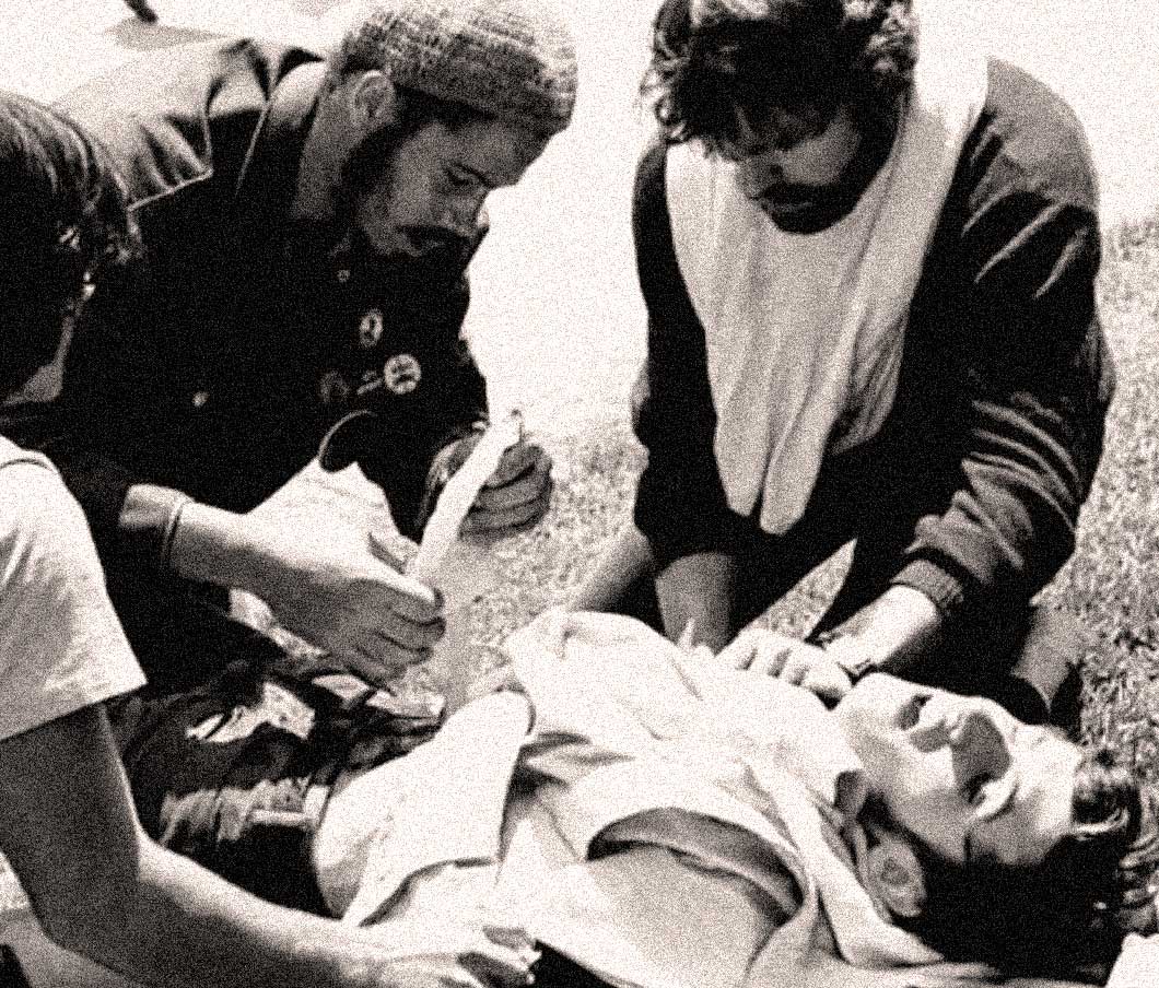 Kent State - May 4, 1970