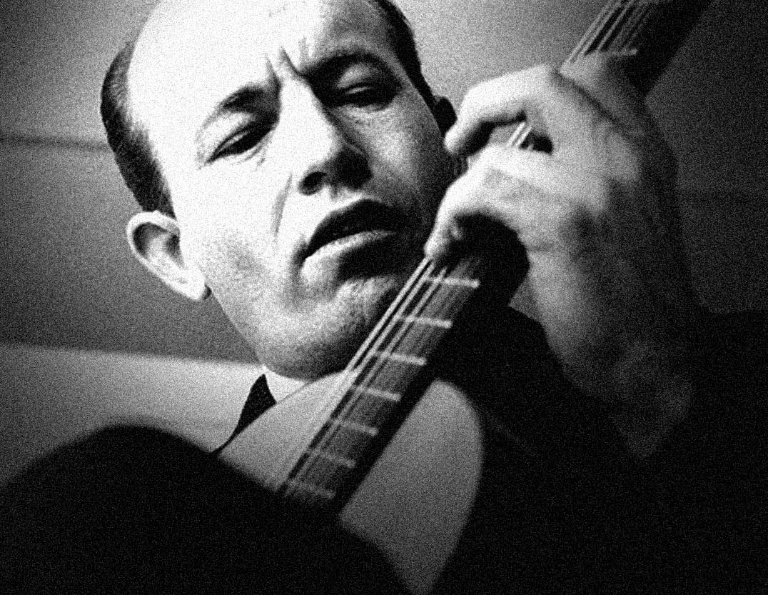 Charlie Byrd 