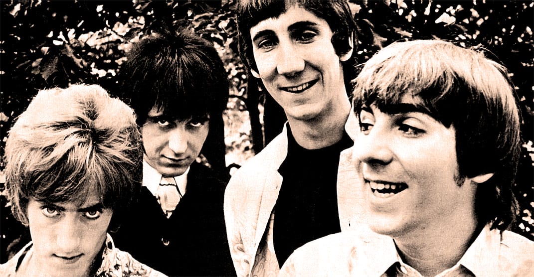The Who