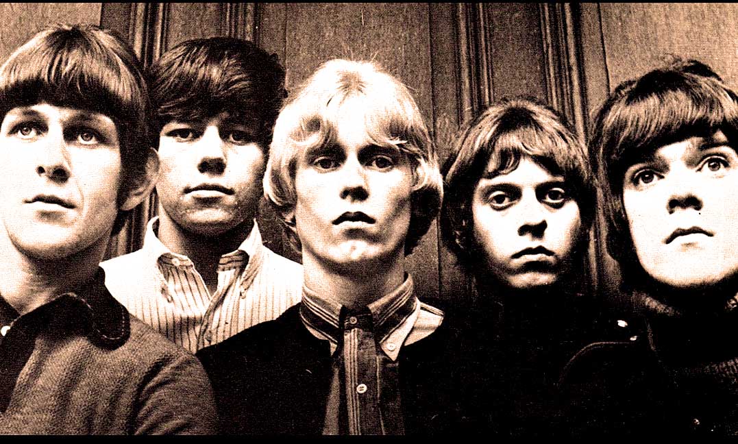 The Move - 1967 - Radio Bremen