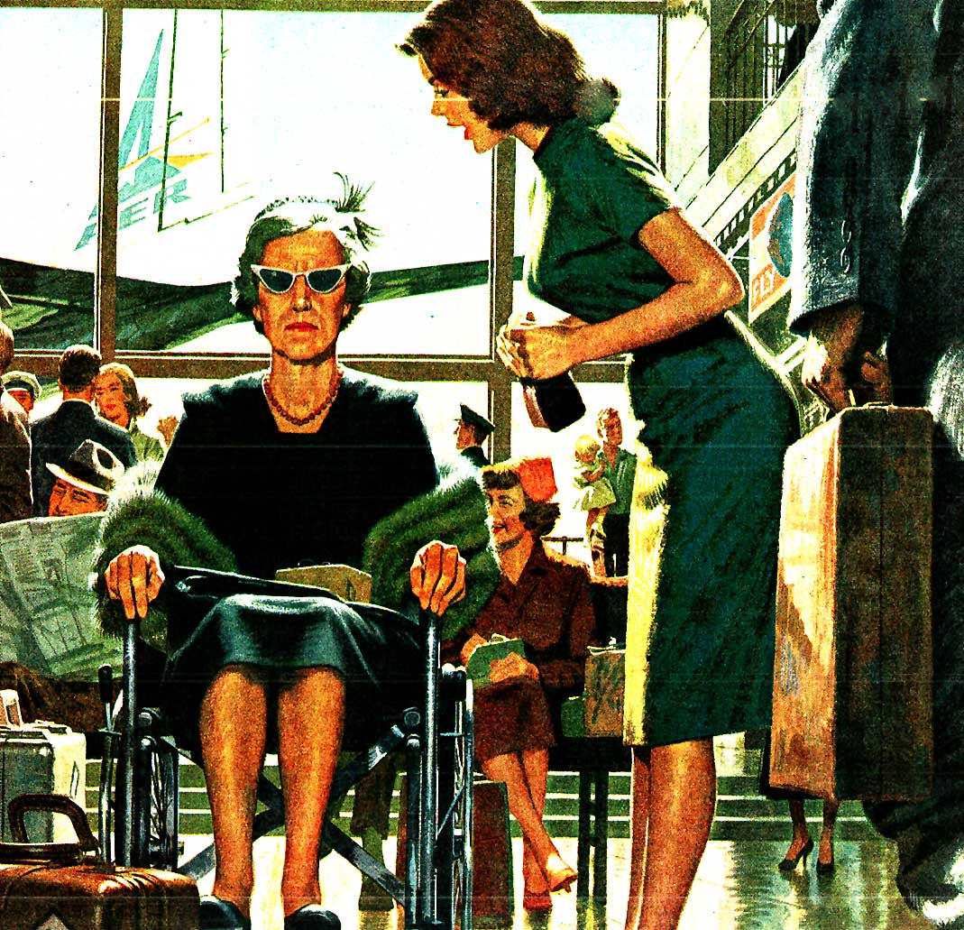 Some of you are adamant about not contributing.