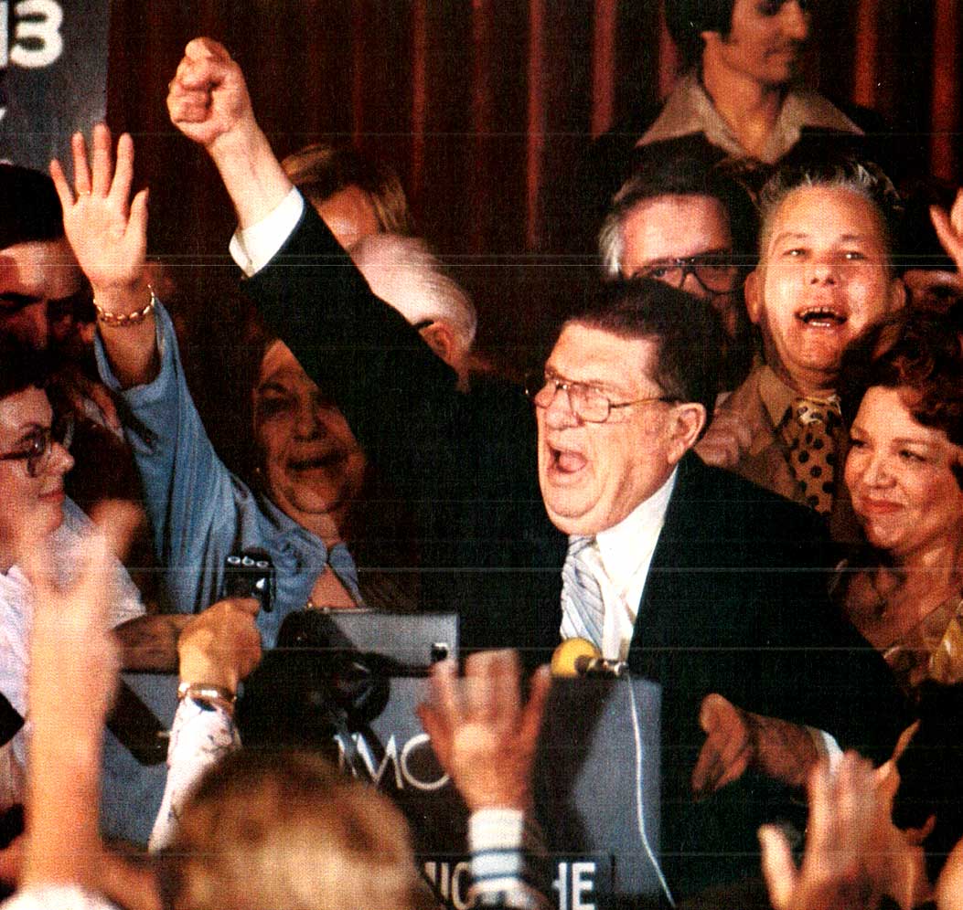 Throwing out babies, bathwater; anything that floated.