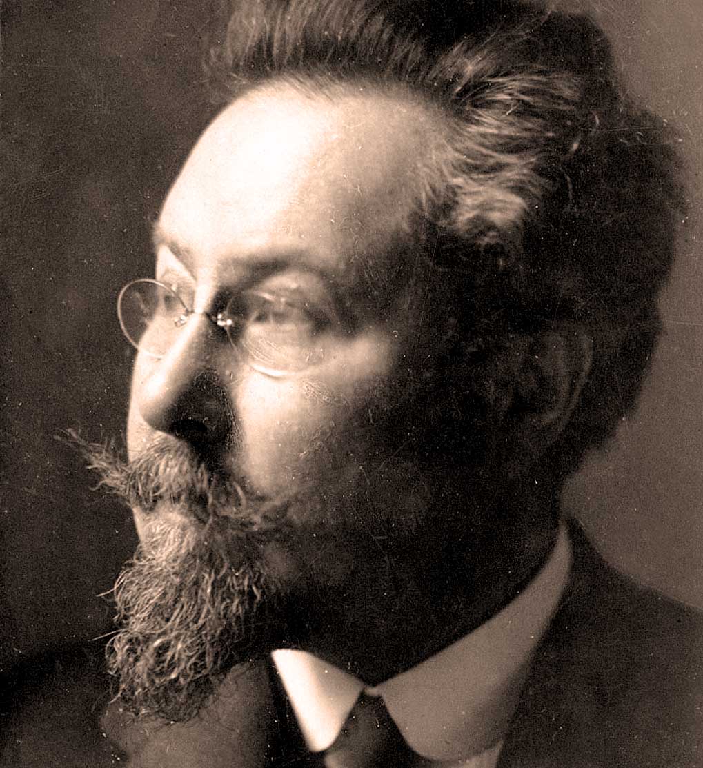 Jaques Dalcroze - Aside from an accomplished composer, also gave us Dalcroze Eurythmics.