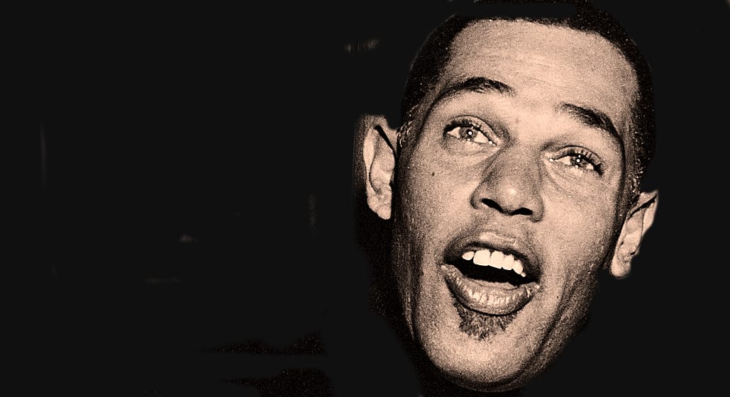 Dexter Gordon - Copenhagen was his home.