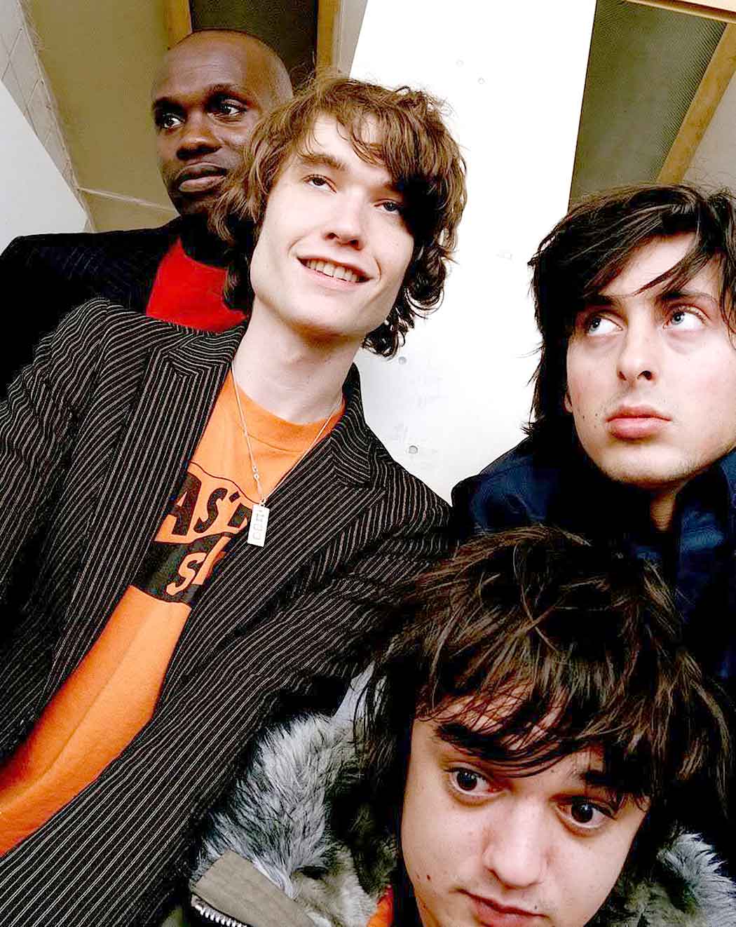 The Libertines