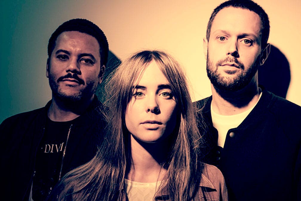 Nonono - so far, all the predictions have come true (photo: Katherine Tyler)