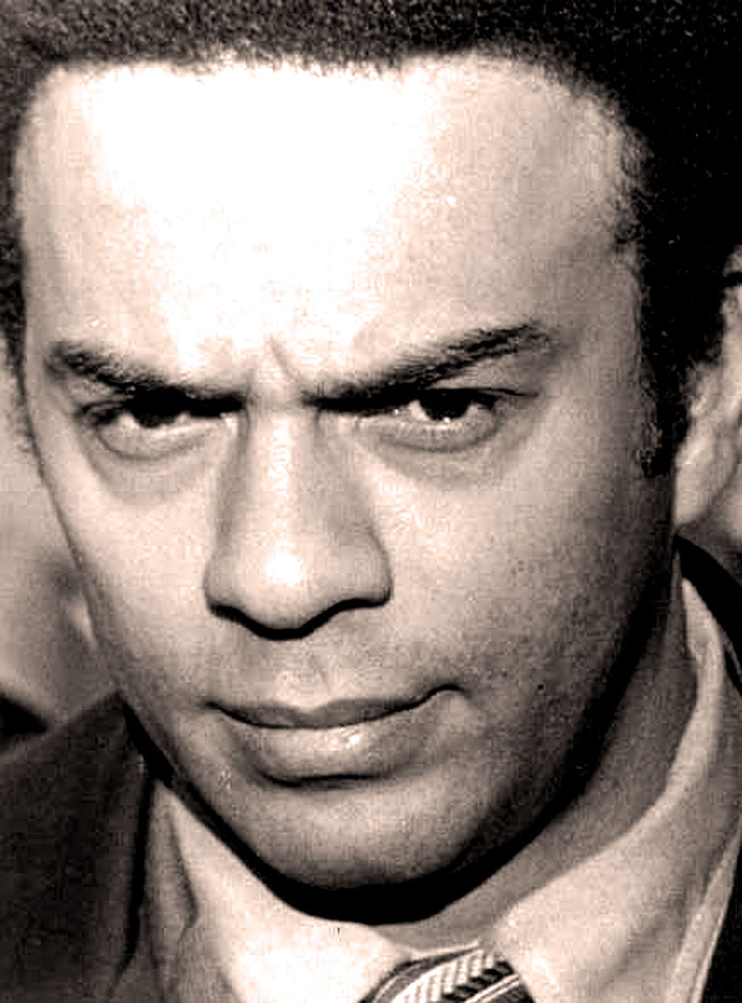 Andrew Young - looking at the Black Vote for Jimmy Carter - Looking at the Black vote period.