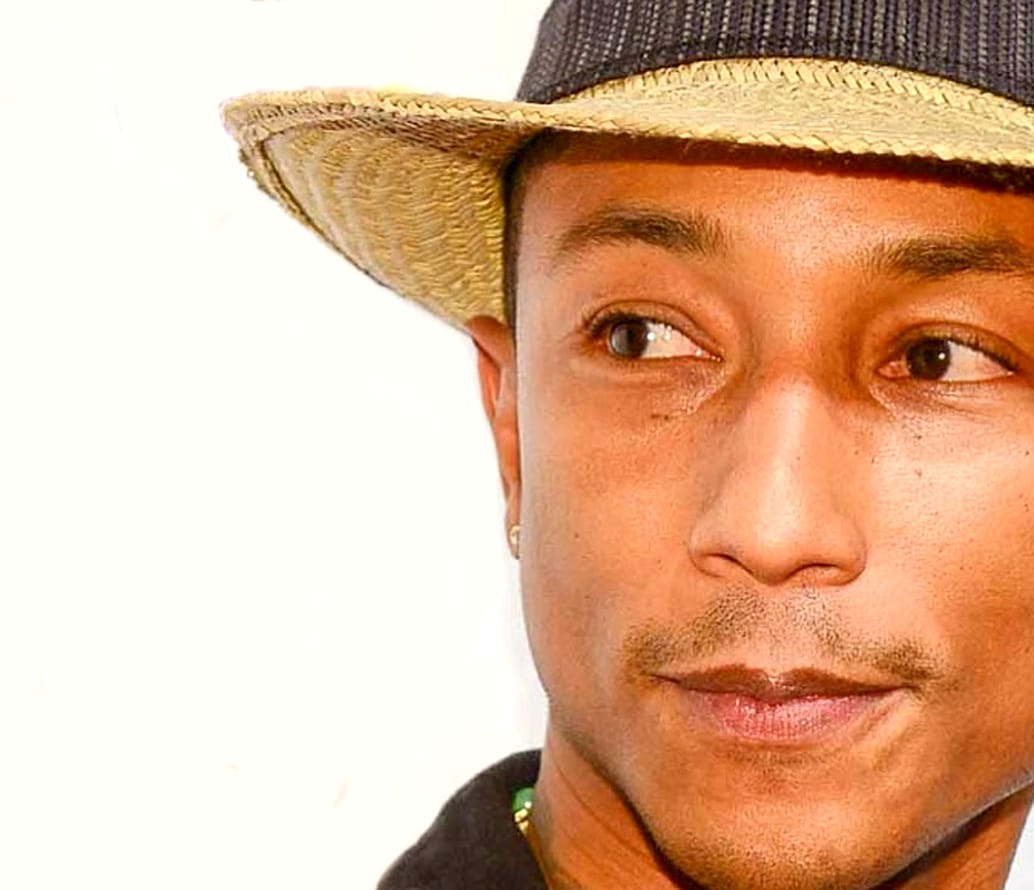 Pharrell Williams