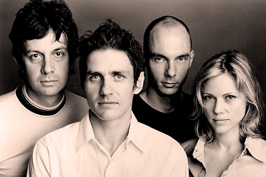 Luna - hitting the road after a 10 year hiatus.