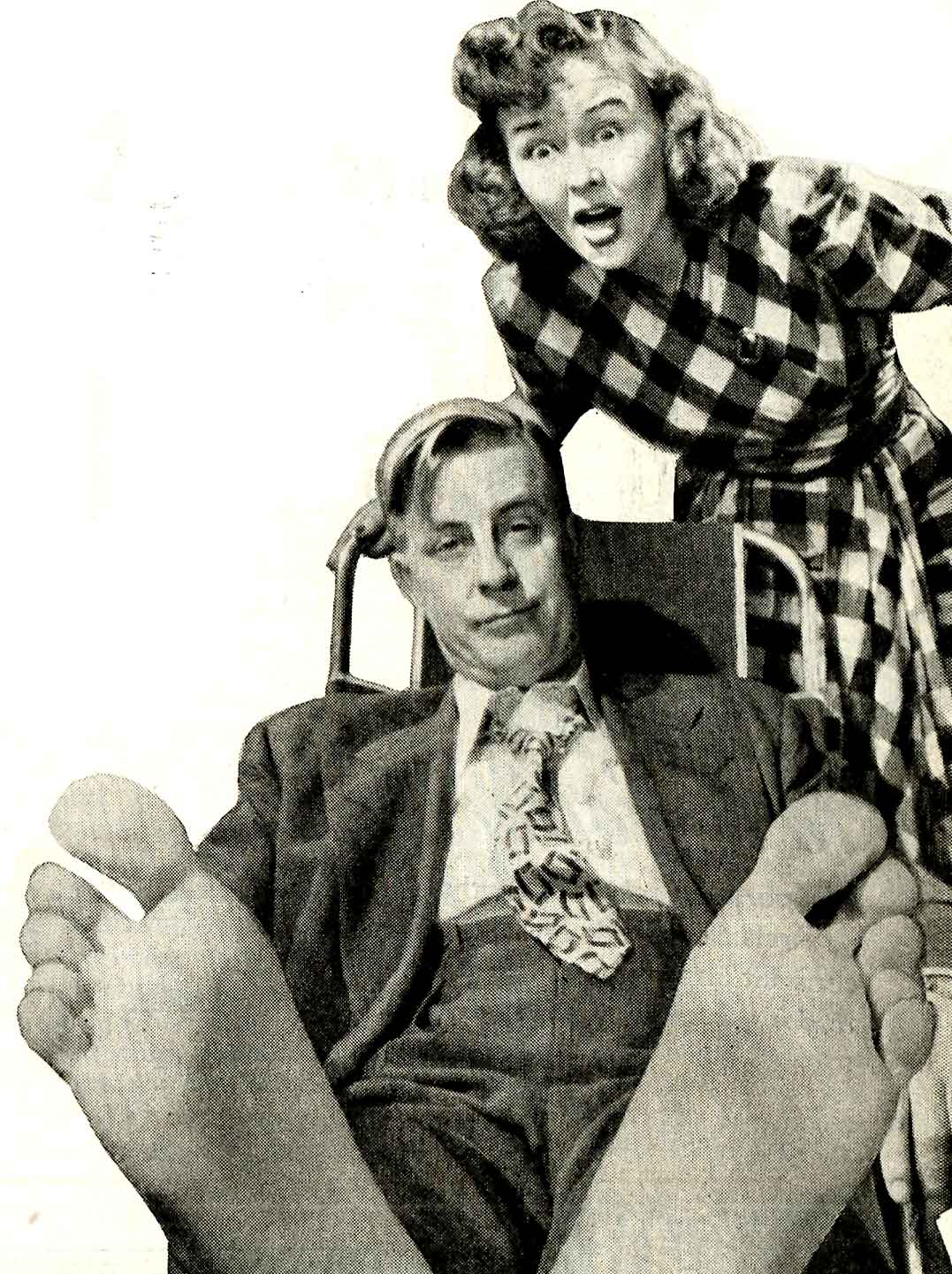 And jeez, are we tired!