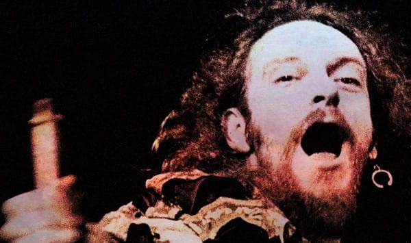 Jethro Tull